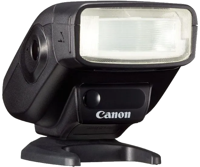Замена VGA порта Canon Speedlite 270EX