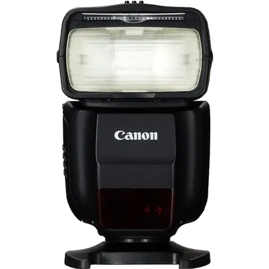 Замена VGA порта Canon Speedlite 430EX III-RT