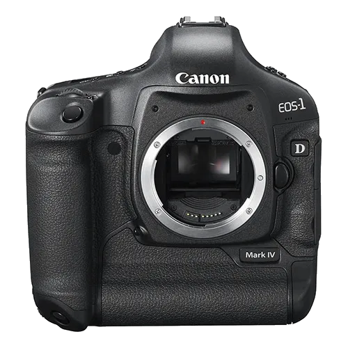 Замена кнопки включения Canon EOS 1D Mark IV