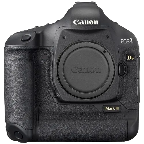 Замена кнопки включения Canon EOS 1Ds Mark III