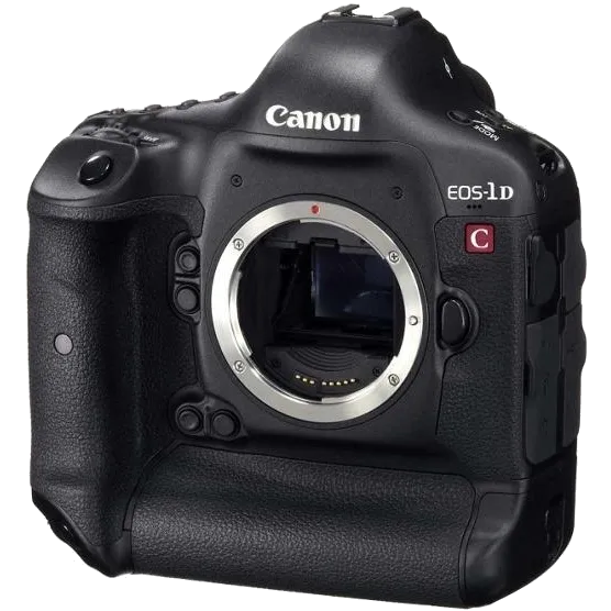 Замена кнопки включения Canon EOS 1D