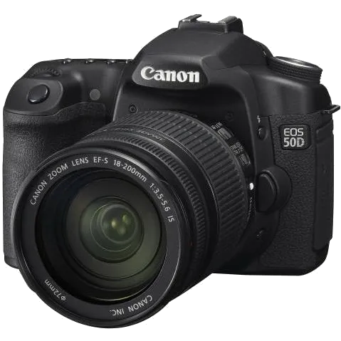 Замена кнопки включения Canon EOS 50D
