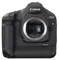 Замена кнопки включения Canon EOS 1D Mark III