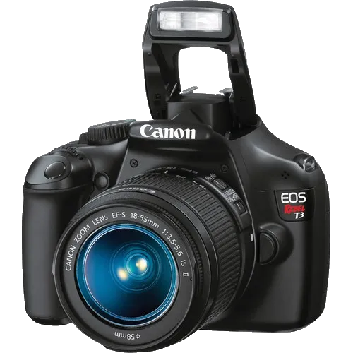 Замена кнопки включения Canon EOS Rebel T3