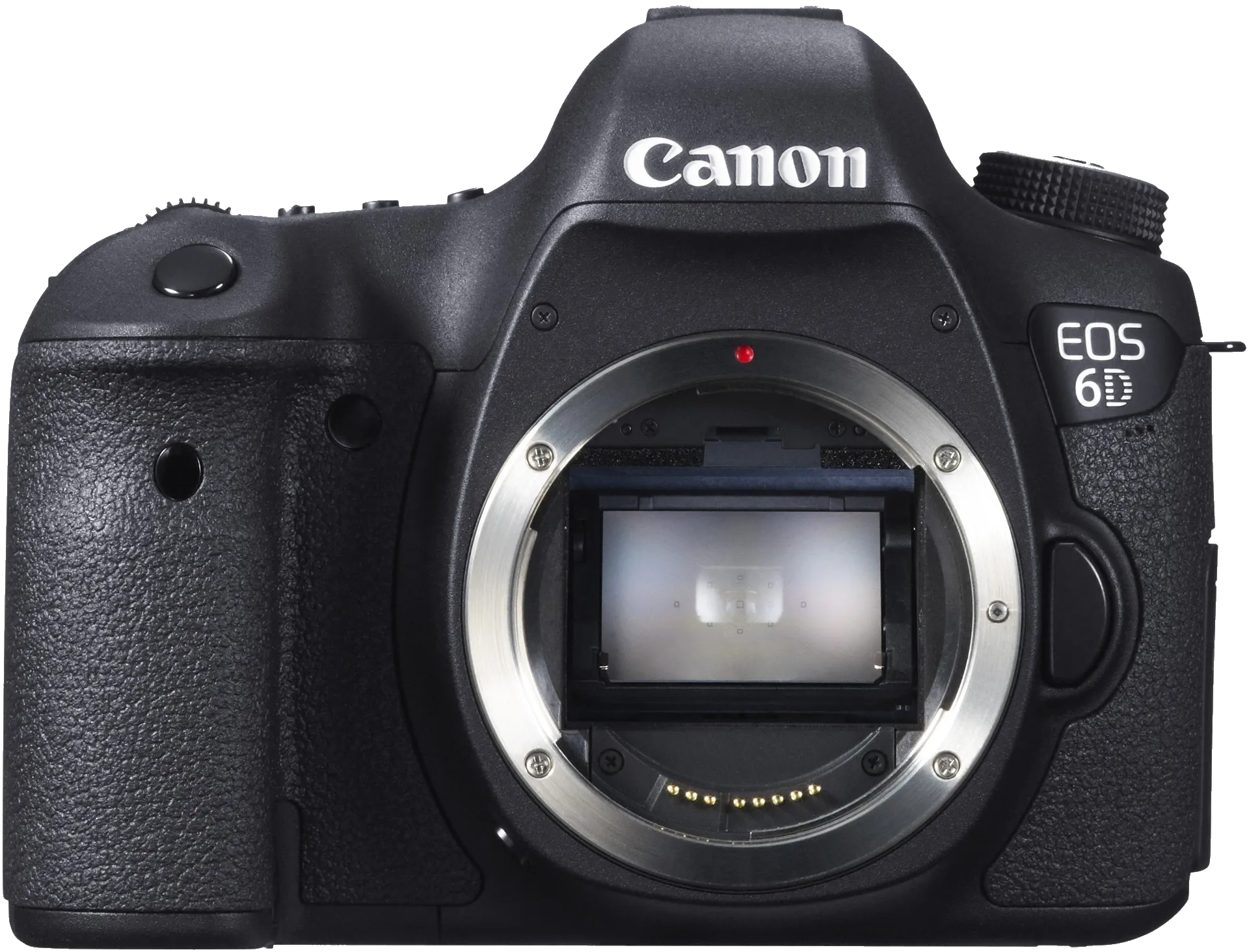 Замена кнопки включения Canon EOS 6D