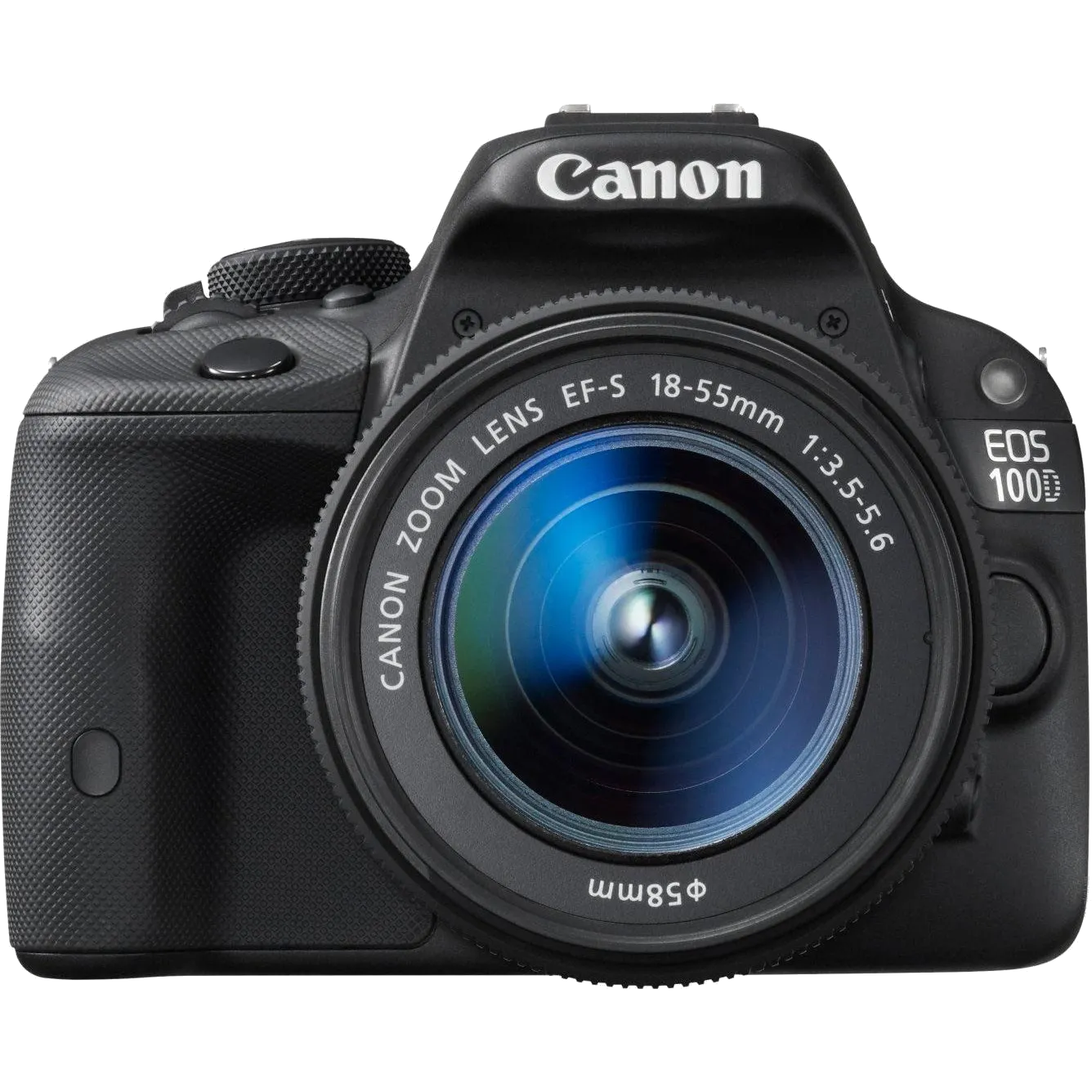 Замена кнопки включения Canon EOS 100D Kit