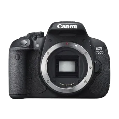 Замена кнопки включения Canon EOS 700D