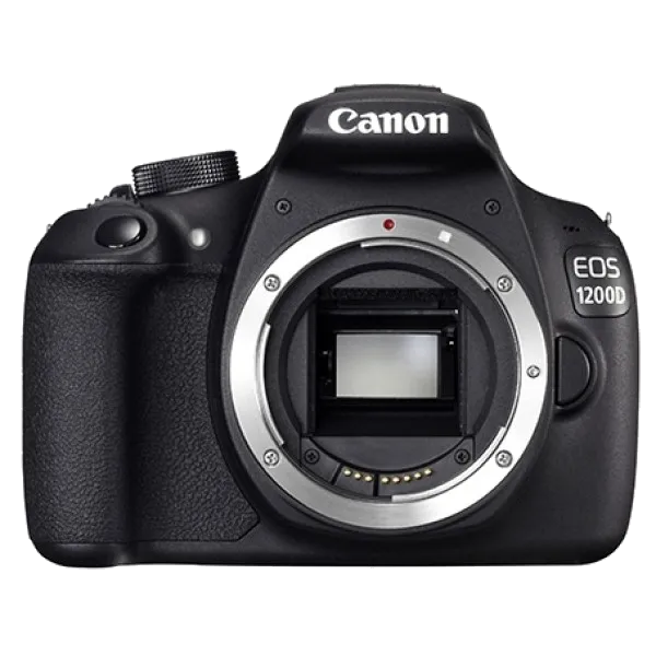Замена кнопки включения Canon EOS 1200D
