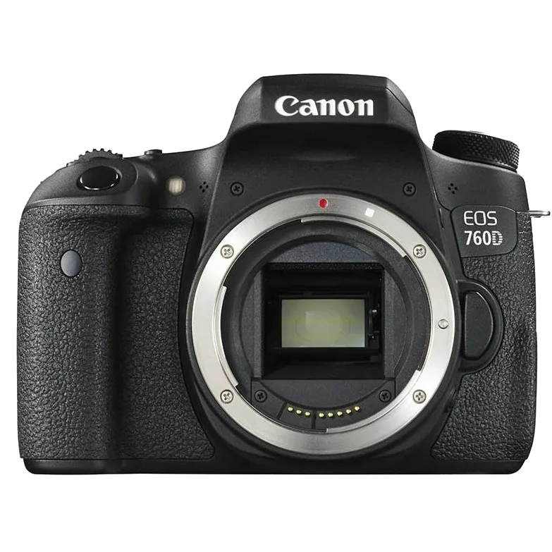 Замена кнопки включения Canon EOS 760D