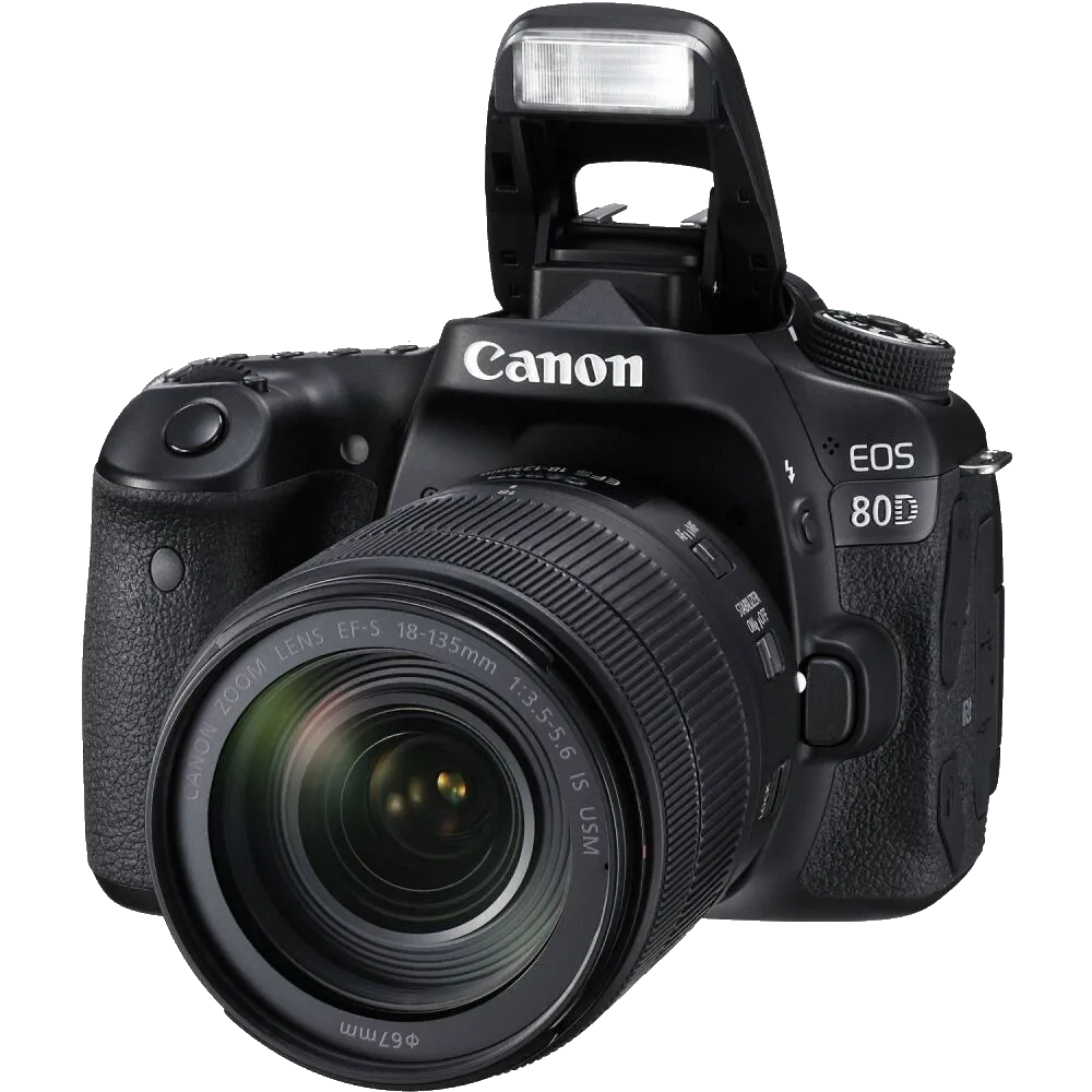 Замена кнопки включения Canon EOS 80D
