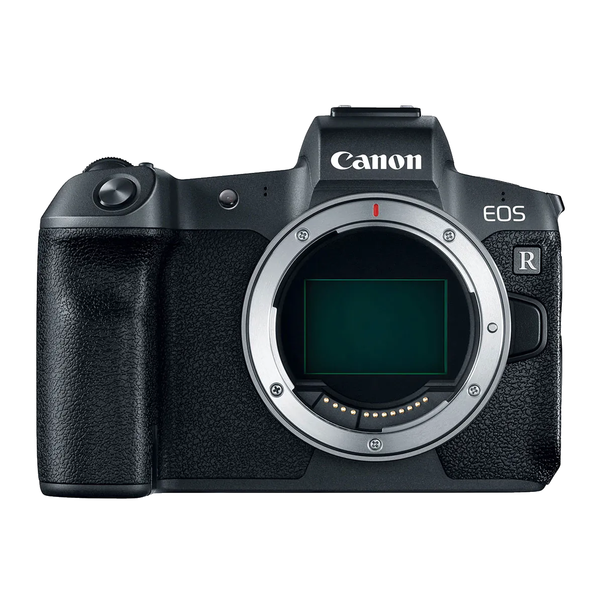 Замена кнопки включения Canon EOS R