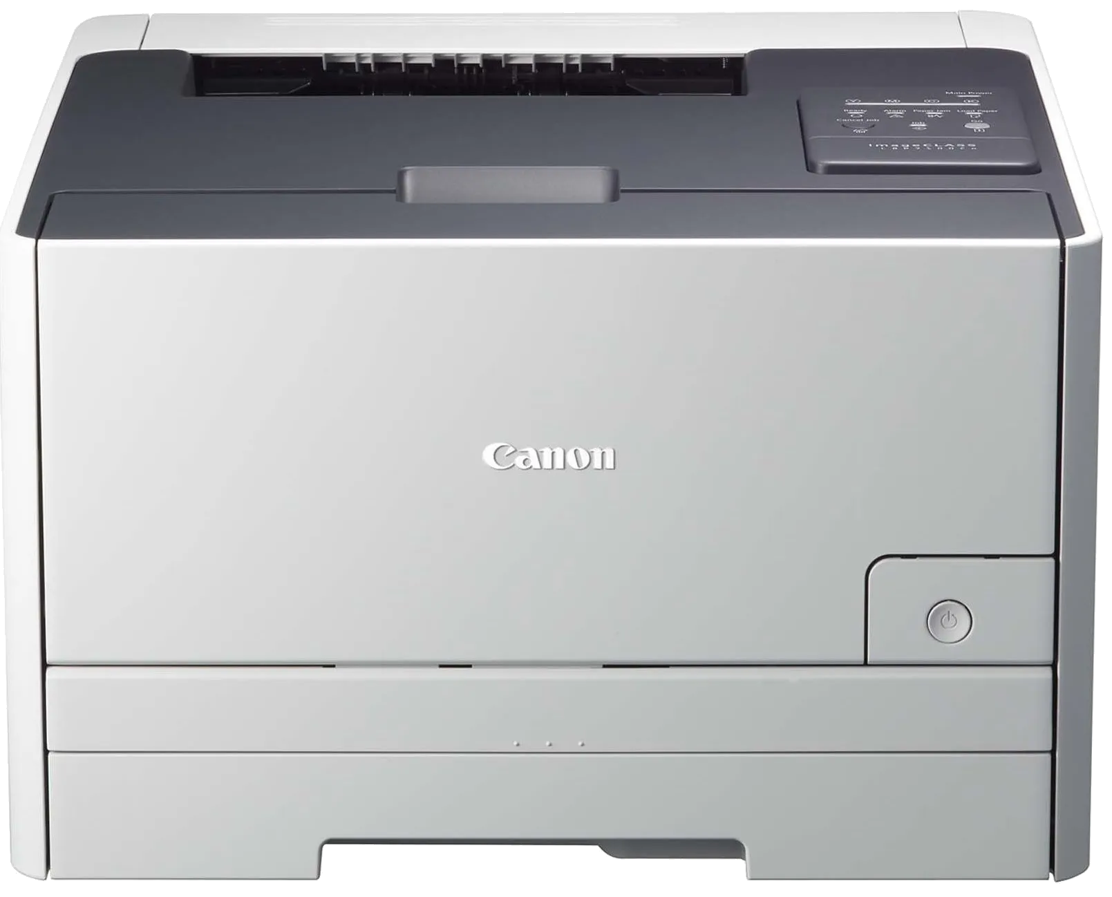 Замена печатной головки Canon i-SENSYS LBP7110Cw