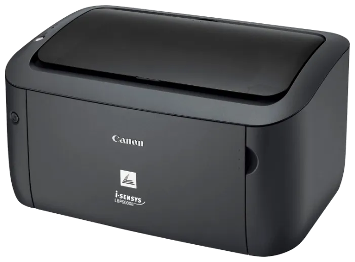 Замена печатной головки Canon i-SENSYS LBP6020B