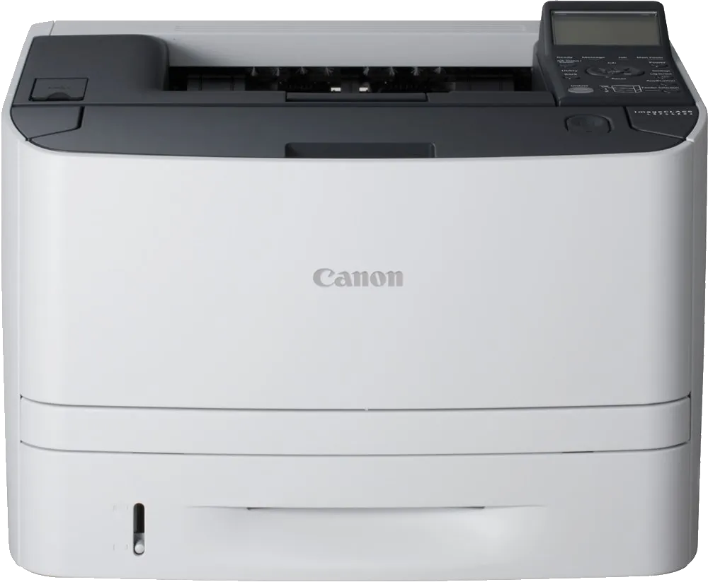 Замена печатной головки Canon i-SENSYS LBP6680x