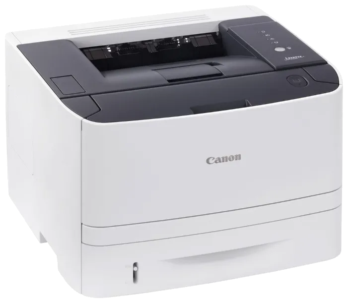Замена печатной головки Canon i-SENSYS LBP6310dn