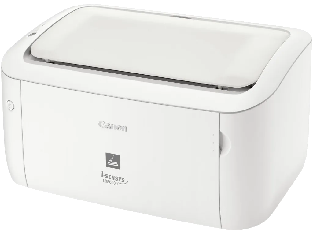 Замена печатной головки Canon i-SENSYS LBP6030w