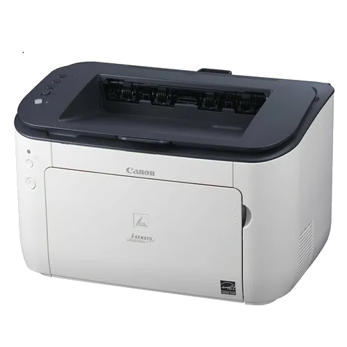 Замена печатной головки Canon i-SENSYS LBP6230dw