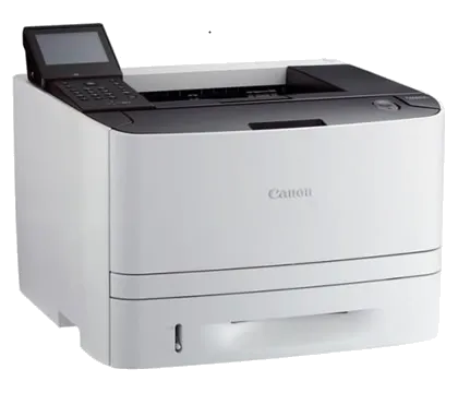 Замена печатной головки Canon i-SENSYS LBP253x