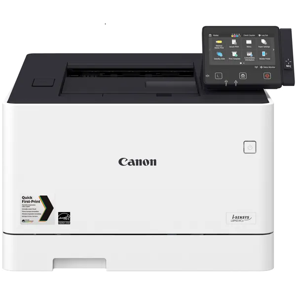 Замена печатной головки Canon i-SENSYS LBP654Cx