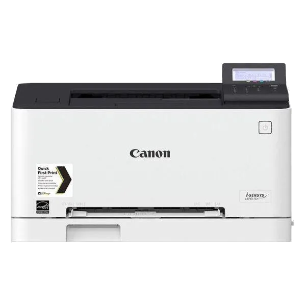 Замена печатной головки Canon i-SENSYS LBP611Cn