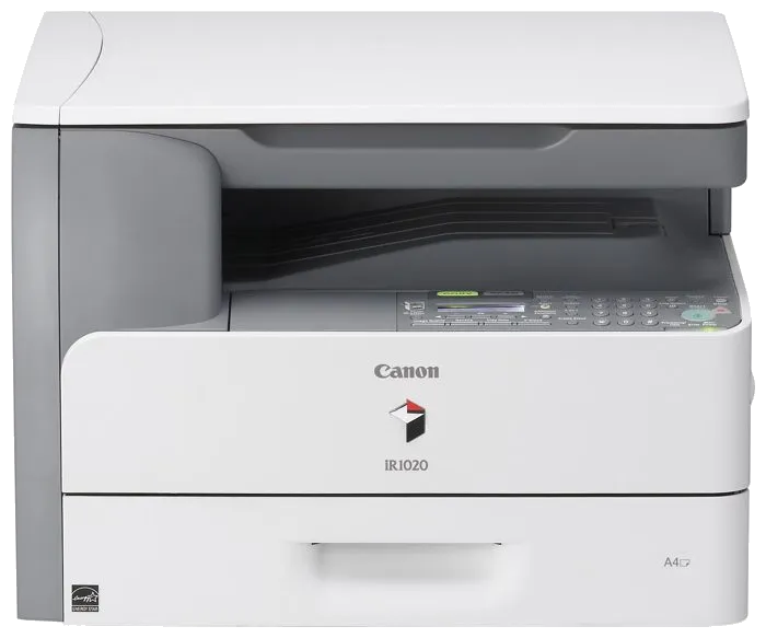 Замена печатной головки Canon iR1020