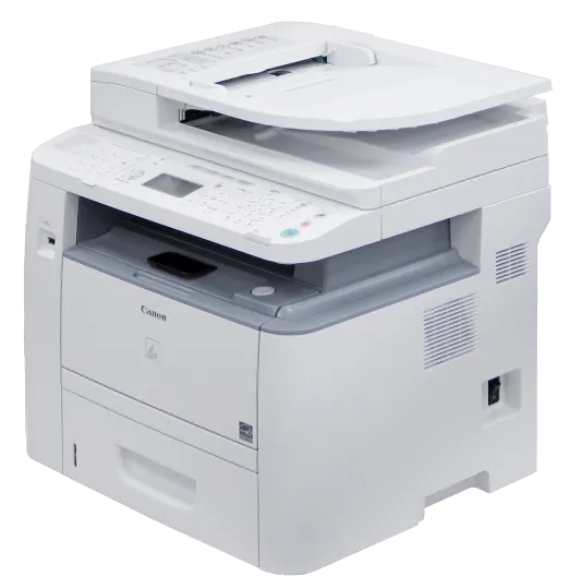 Замена печатной головки Canon imageRUNNER 1133