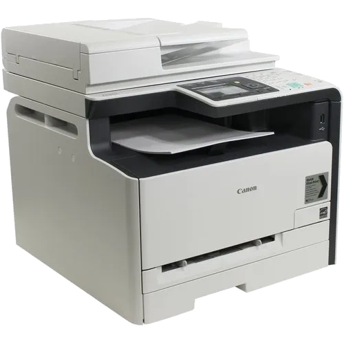 Замена печатной головки Canon i-SENSYS MF8230Cn