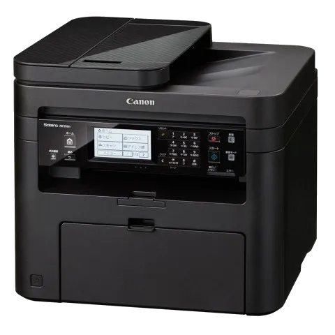 Замена печатной головки Canon i-SENSYS MF211