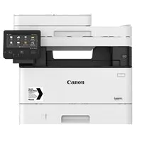 Замена печатной головки Canon i-SENSYS MF623Cn