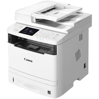 Замена печатной головки Canon i-SENSYS MF411dw