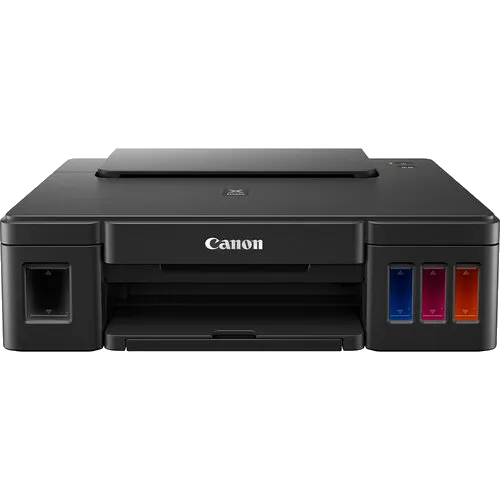 Замена печатной головки Canon PIXMA G2415