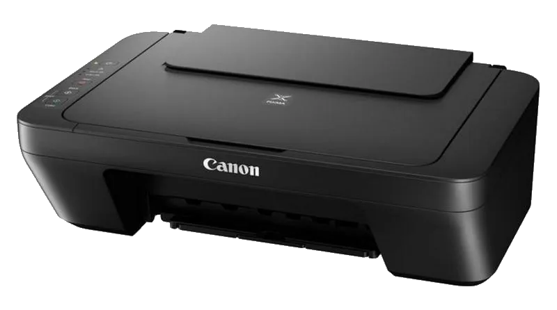 Замена печатной головки Canon Pixma MG2545S