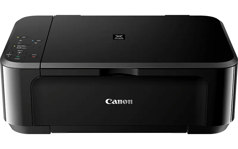 Замена печатной головки Canon Pixma MG3640S Black