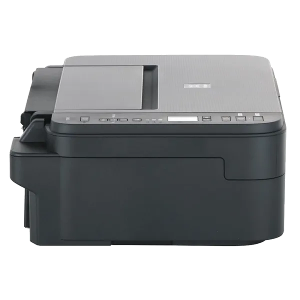 Замена печатной головки Canon Pixma TS3340