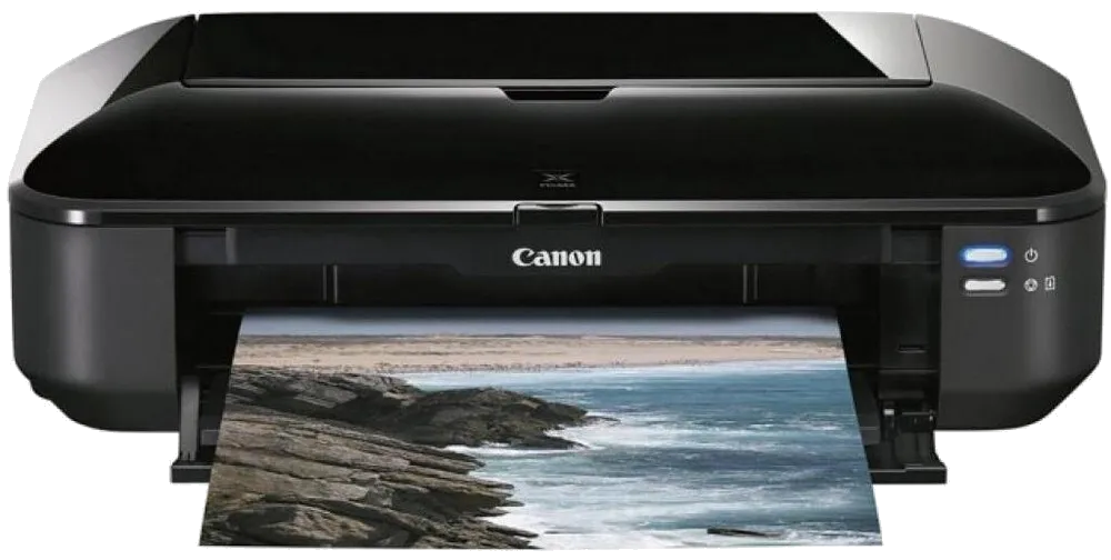 Принтер Canon PIXMA iX6840