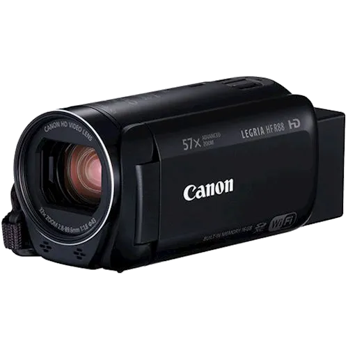 Видеокамера Canon LEGRIA HF R88