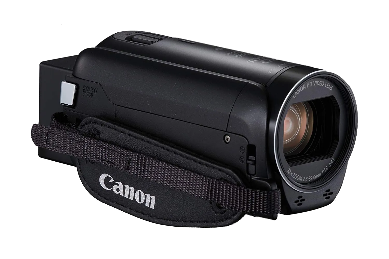 Видеокамера Canon LEGRIA HF R86