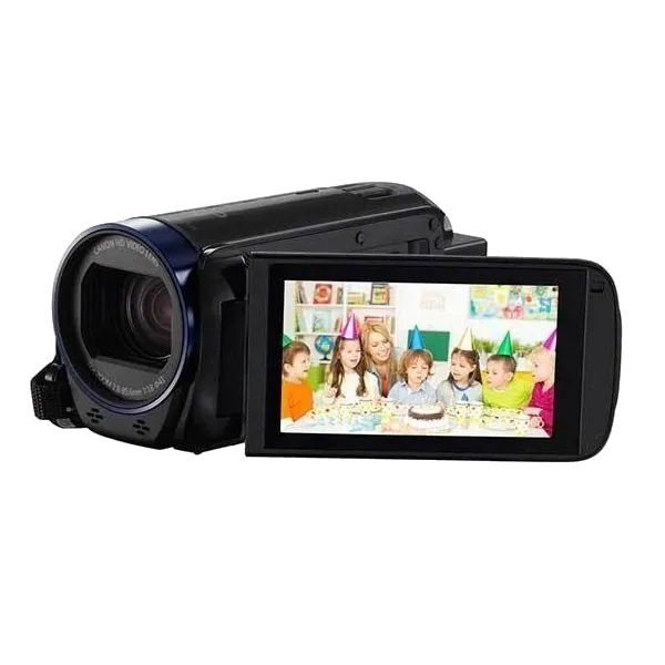 Видеокамера Canon LEGRIA HF R606