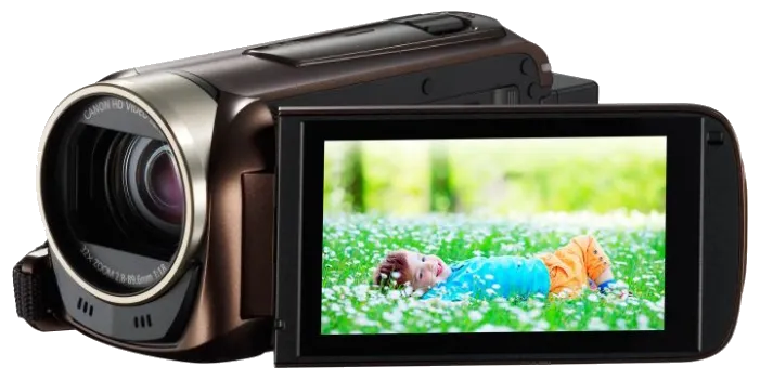Видеокамера Canon LEGRIA HF R56