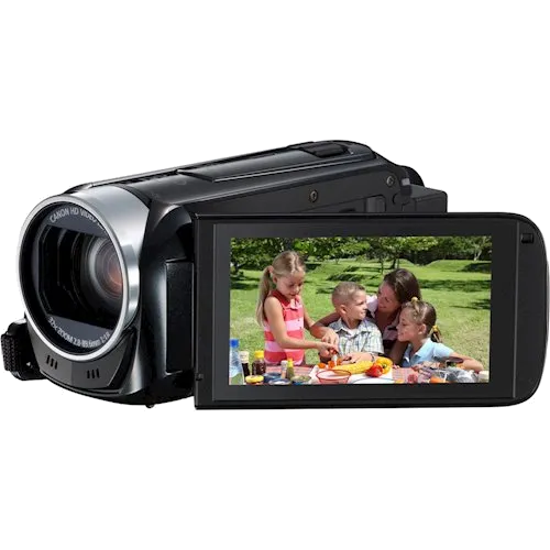 Видеокамера Canon LEGRIA HF R48