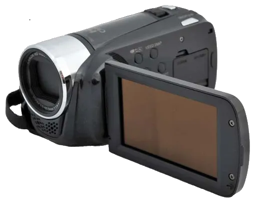 Видеокамера Canon LEGRIA HF R27