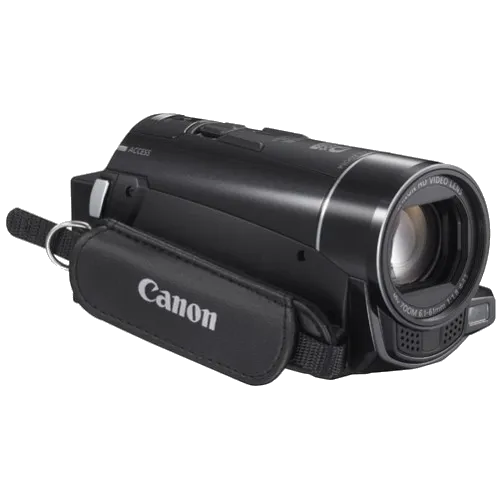 Видеокамера Canon LEGRIA HF M56