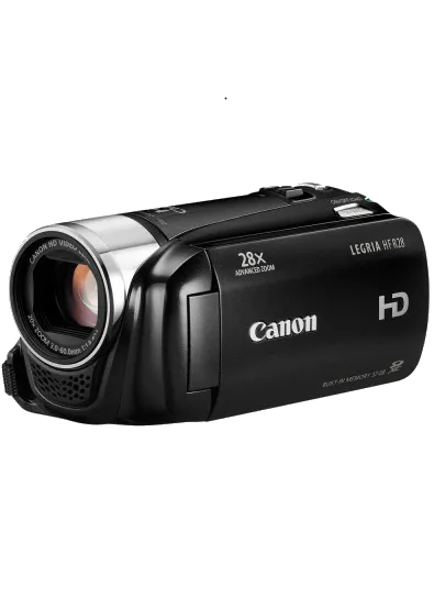 Видеокамера Canon LEGRIA HF R28