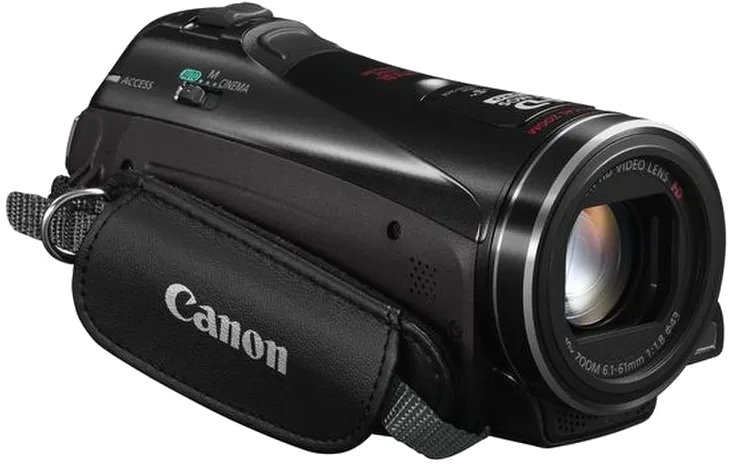 Видеокамера Canon LEGRIA HF M46