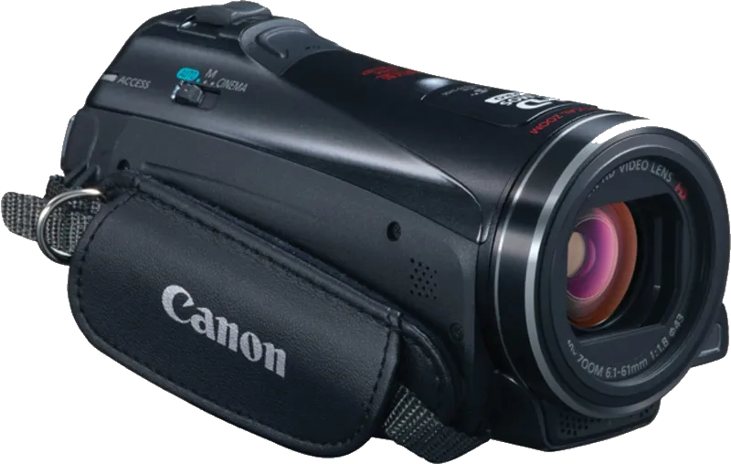 Видеокамера Canon LEGRIA HF M41