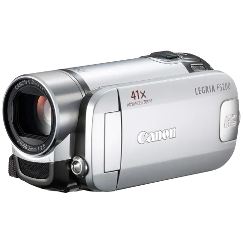 Видеокамера Canon LEGRIA FS37