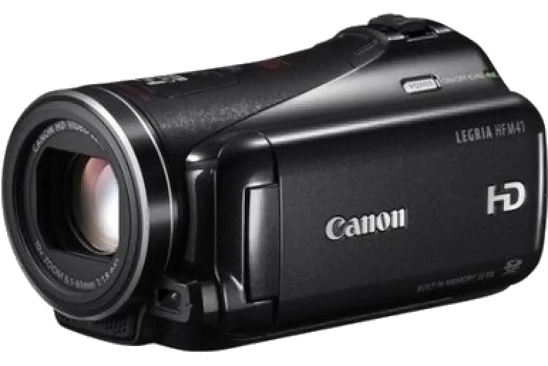 Видеокамера Canon LEGRIA HF R16
