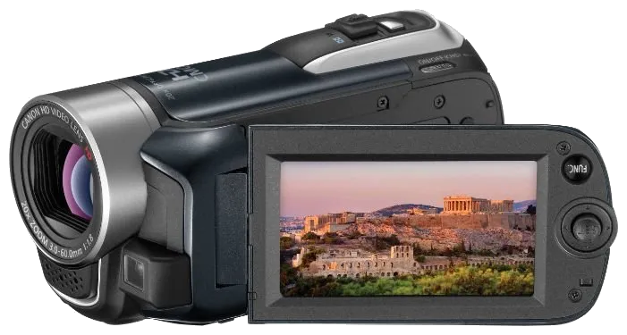 Видеокамера Canon VIXIA HF R11