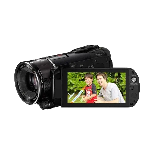 Видеокамера Canon LEGRIA HF S20