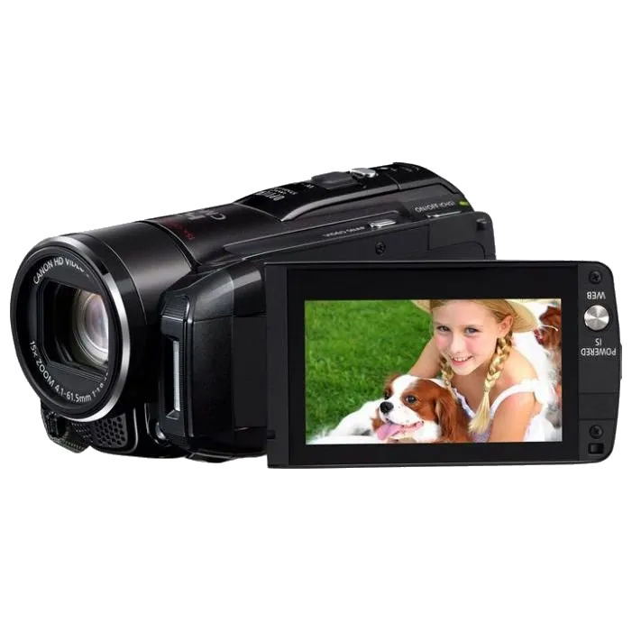 Видеокамера Canon Legria HF M31